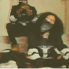 Ryda Feat. Swiggi Swagga (Prod. By Roca Beats)