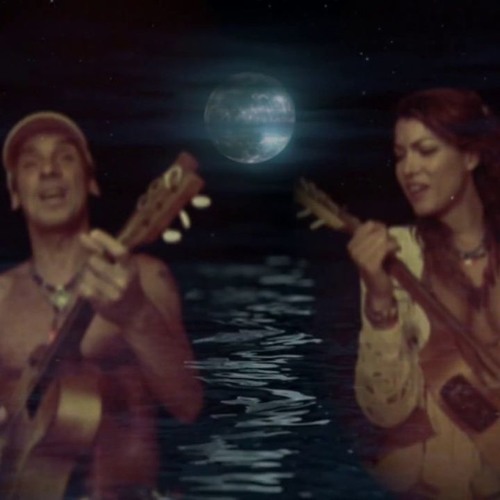 Manu Chao Feeling