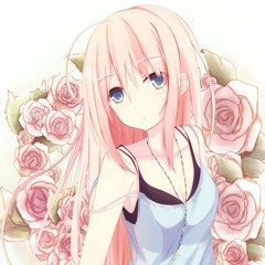 NightCore I dont wanna live forever