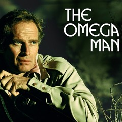 The omega man (Fankel, Bécker feat. Saga)