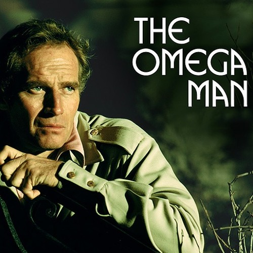 The omega man (Fankel, Bécker feat. Saga)