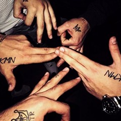 ZUNA feat. AZET & NOIZY - NUMMER 1