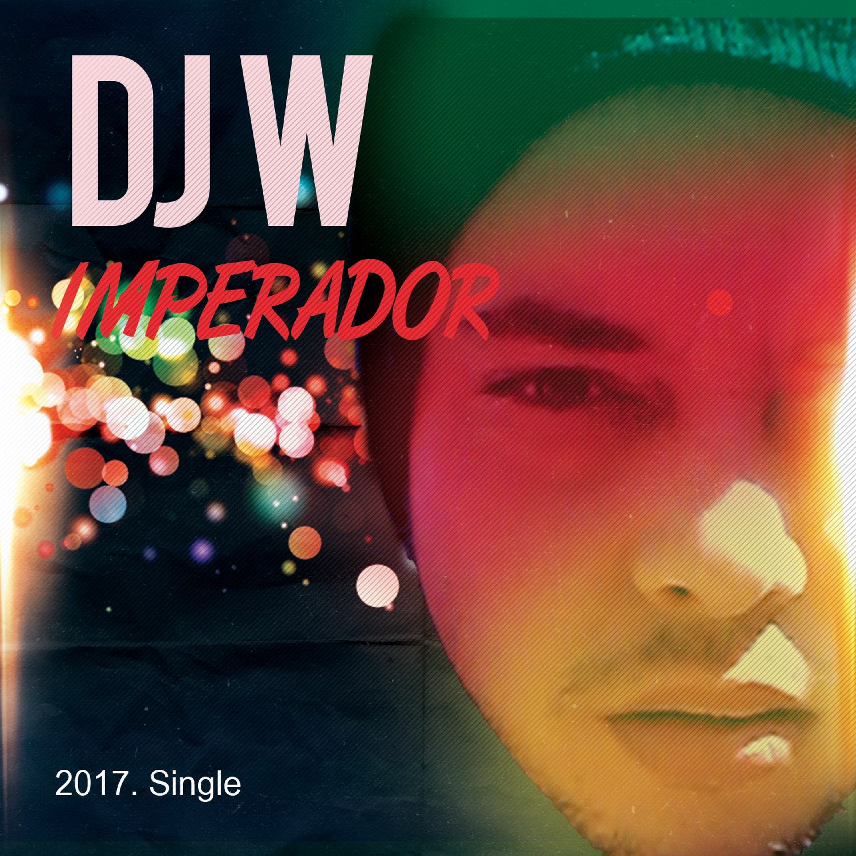 DJ W IMPERADOR