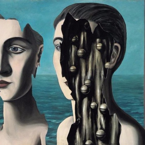 My inner secret stash