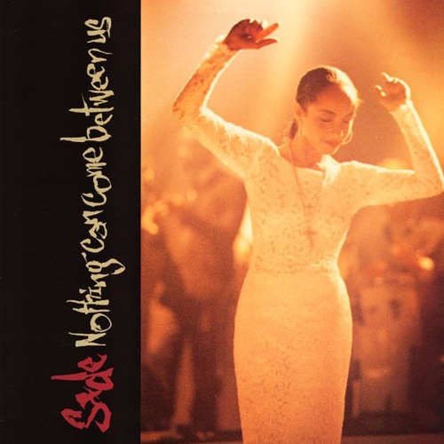 Sade - Make Some Room