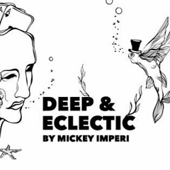 Deep & Eclectic 132