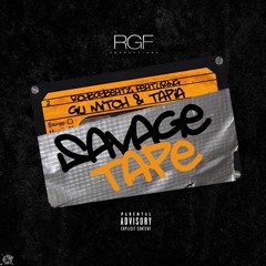 Savage Tape ft. Gu Mitch x Tapia