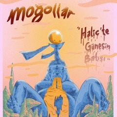 Moğollar - Haliç'te Güneşin Batışı (1971)
