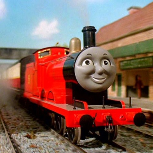 Stream James the Red Engine - Season 3 Remix by AceofTrains Music ...
