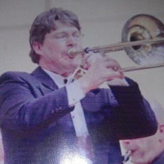 Trombonico – Moods for Trombone with Concert Band