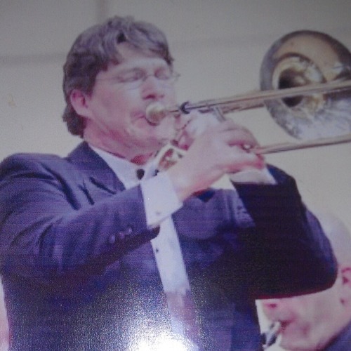 Trombonico – Moods for Trombone with Concert Band