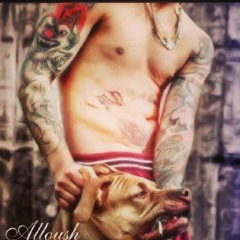 B.G.X Ft. محنك & Mc.CAP - عقلي معتقل