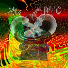 Mix D'j'C - Psytrance Progr - N°761 .Wav