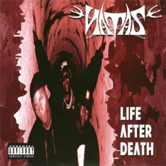 NATAS - Life After Death (Remastered)