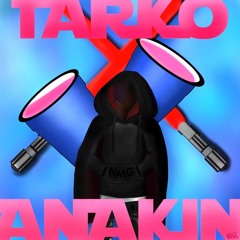 Tarko Nmg - Anakin (Prod. by Yoshi God)