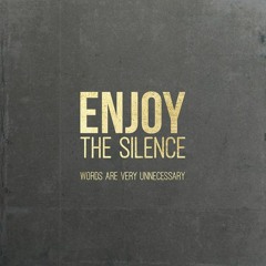 Enjoy The Silence (Kaiser Souzai Re-Stomp) Free Download