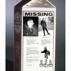 Missing Ft. Maco Frost