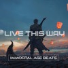 FREE Eminem Type Inspiring Beat 2017 - Live this Way (Prod. By Immortal Age Beats)