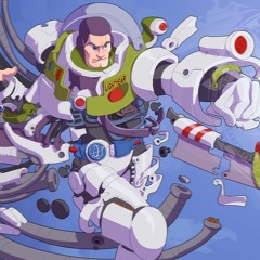 Toy Story 2 (PS1) - Bombs Away (OST)