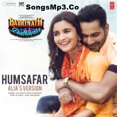 Humsafar - Alia Version - SongsMp3.Co