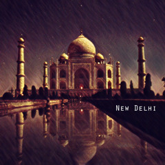 Savagez - New Delhi feat. FLiX🎶