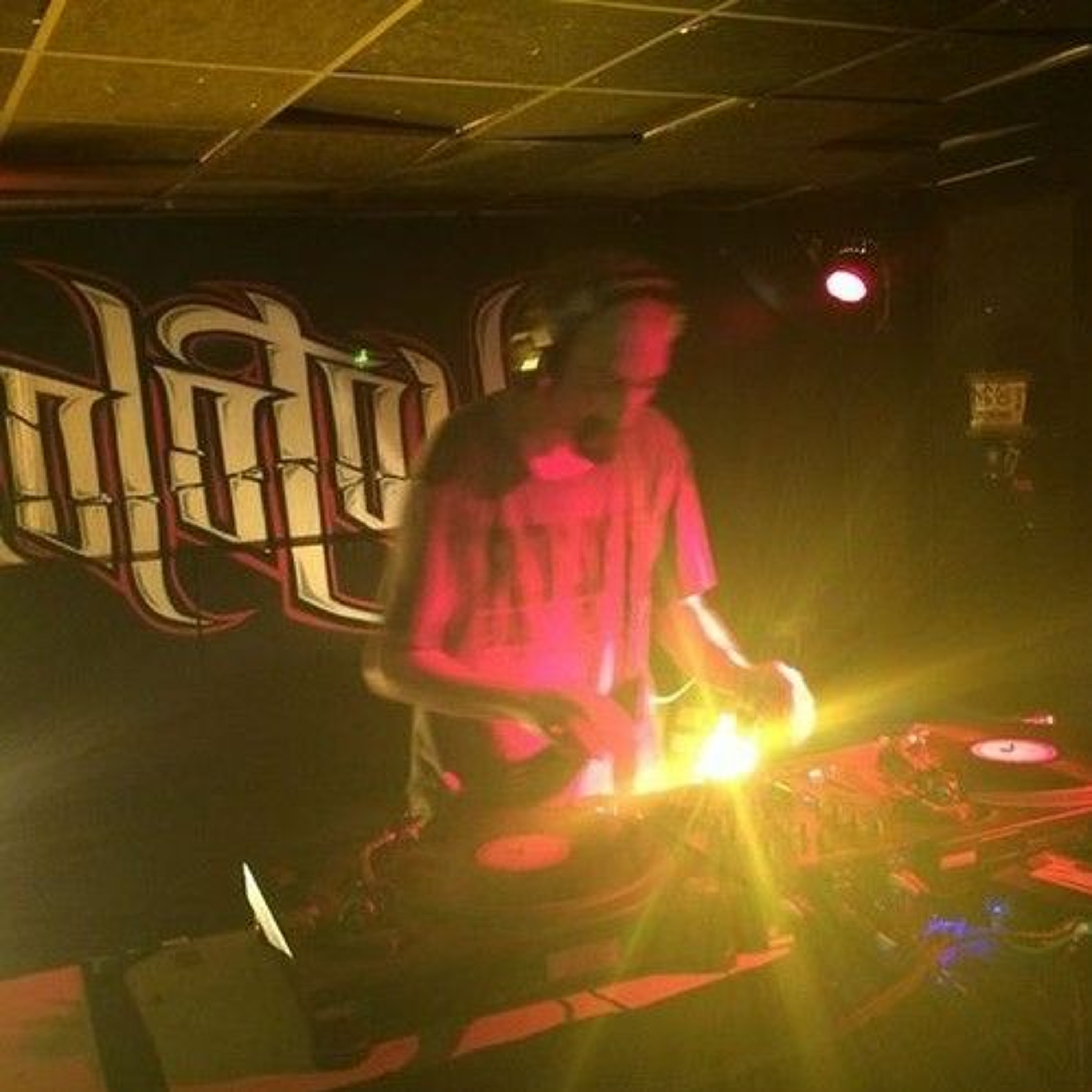 Dj Lion L - Last Crusade 2006 (demo free download)