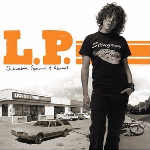 LP - Wasted