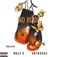 Malc G x Ant Boogz - No Hook
