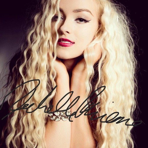 Thumbnail Quot Love Me Like You Do Quot Ellie Goulding Cover By Rachelle Rhienne