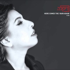 Here Comes The Rain Again