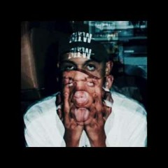 D SAVAGE 3900 - Beam (feat. ThouxandBandFauni)