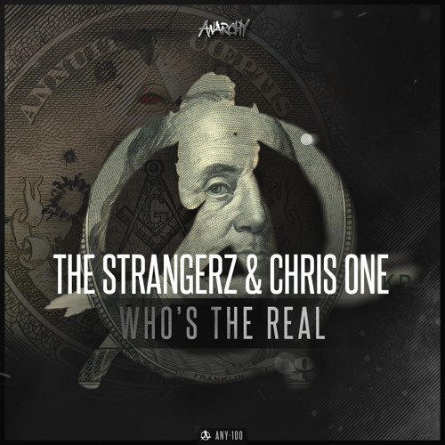 The Strangerz & Chris One - Who's The Real