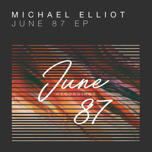 Don't You Wanna (Original Mix) [June 87 Recordings]