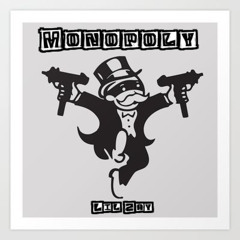 Lil Zay - Monopoly (Prod.By NickEBeats)