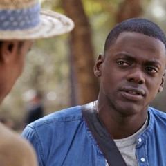 What was that Asian dude doing in Get Out?