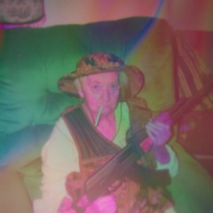 CAUÊ - Valhalla (Prod. D4CRVZ)