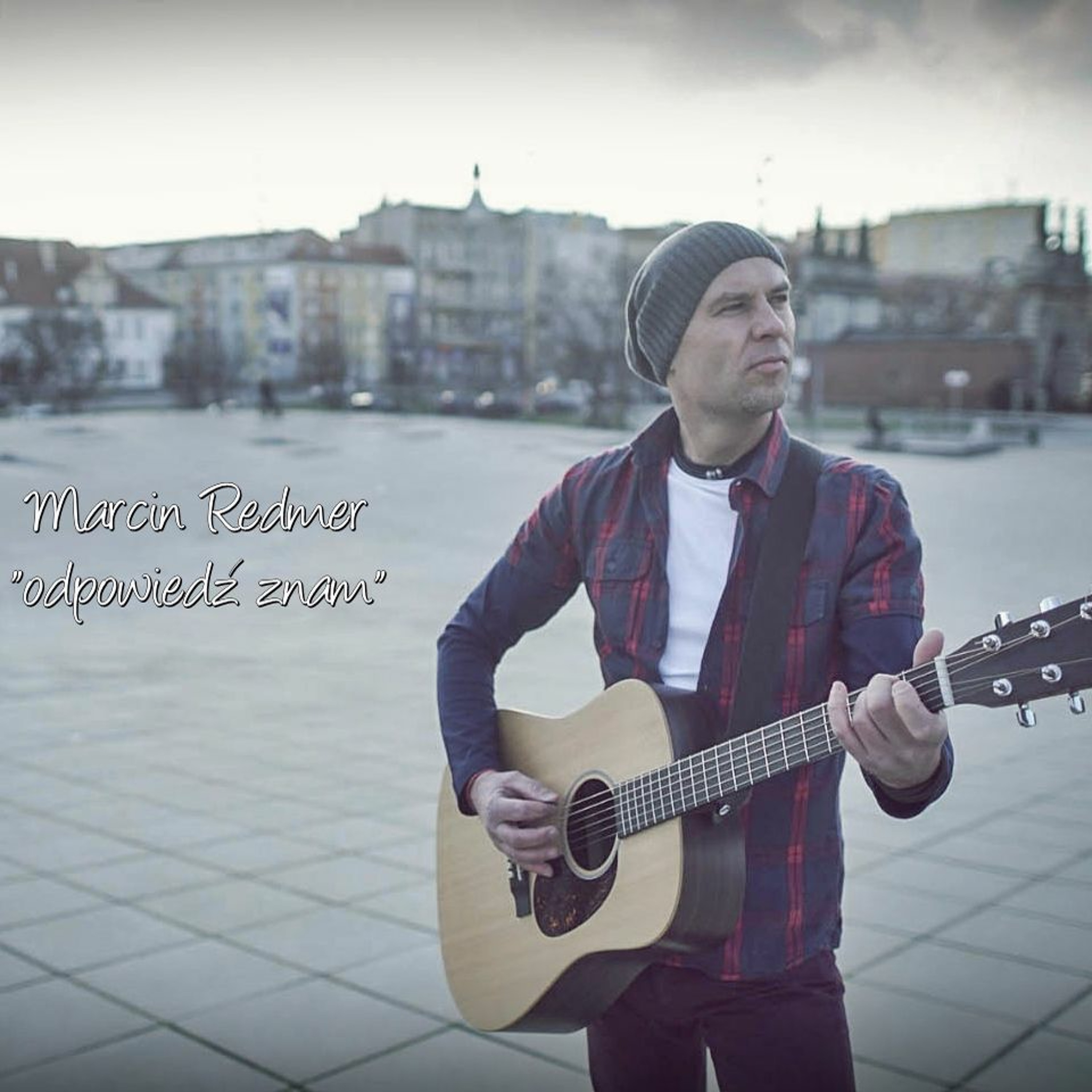 Marcin Redmer