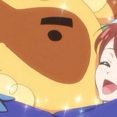 [アイカツ！] Trap of Love - with BE night