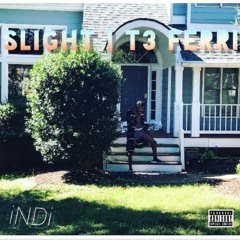 LITER - T3 Ferri/RnR (prod.Kaizen)