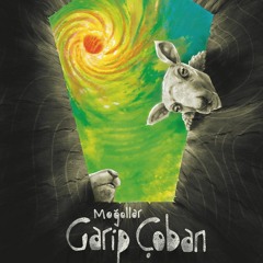 Moğollar - Garip Çoban (1970)