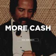 More Cash - Drake Type Beat | Mubz Beats | Free Beat
