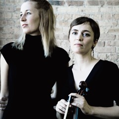 Duo KAMA. Debussy violin sonata, mov. 1.