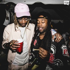 Remix Wiz Khalifa ft. Ty Dolla Sign - Banger Snippet Mixtape