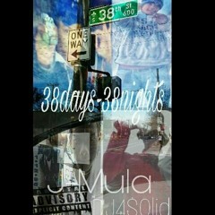 Do You Wanna Roll (J-Mula X Santana X Str8 Up)