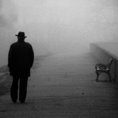 Lonely March - Soft Piano Loop