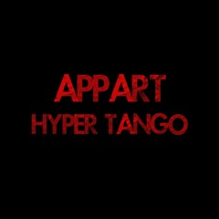 #10 Anthony Rouchier - Tanghost - Hyper Tango