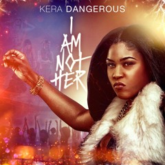 I AM Not Her