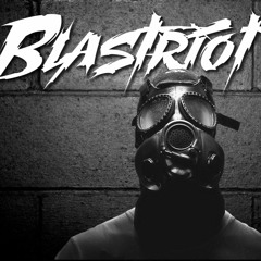 BLASTRIOT RIOTSQUAD VOL 1