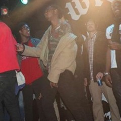 HOOLY ALMIGHTY prod. Izak