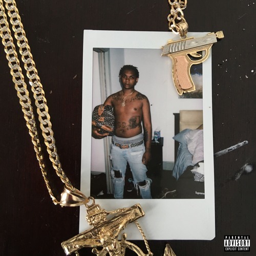 Mar90s - World Is Mine (Prod. Digital Nas)